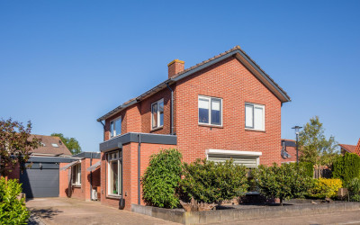 Wethouder W.A. Boerkampweg 12