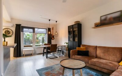 Kornet van Limburg Stirumstraat 43