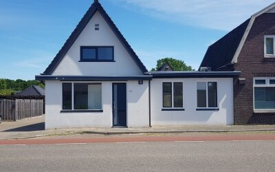 Rijksstraatweg 76-A