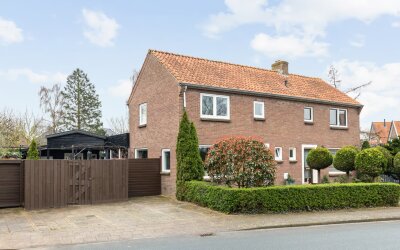 Holstweg 4