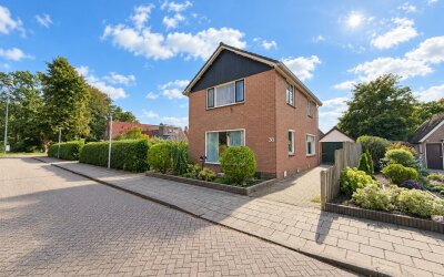 Houtweg 36