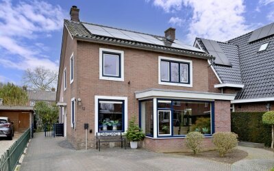 Wethouder A.G. Dekkerlaan 12