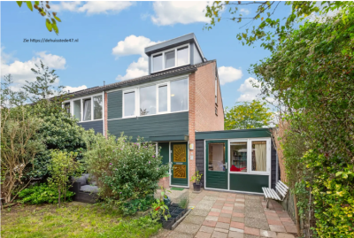 de Huisstede 47