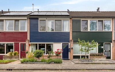 de Huisstede 7