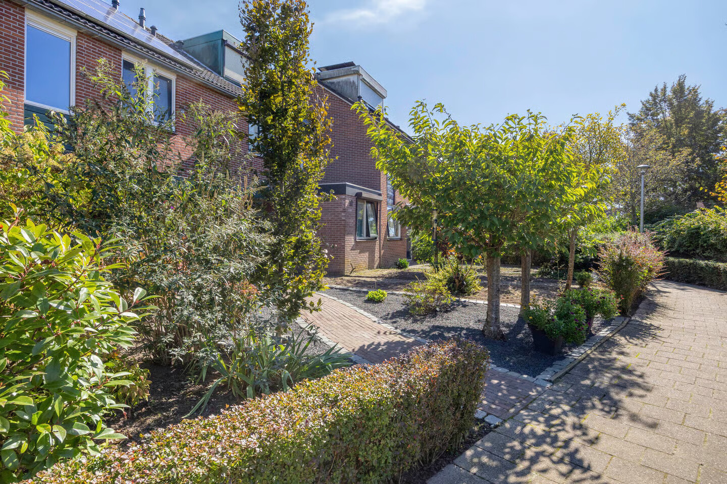Tussenwoning te koop: Kortricklaan 115, Olst