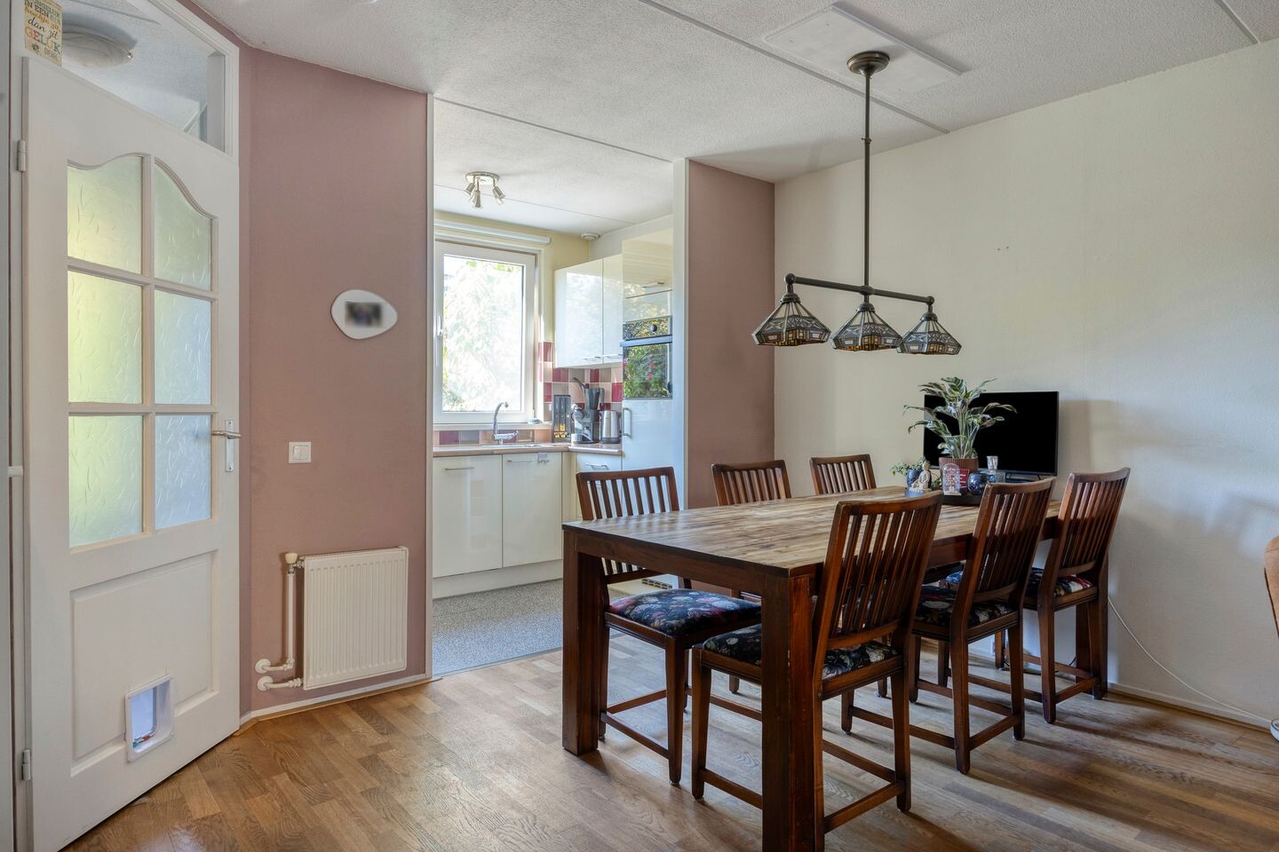 Tussenwoning te koop: Kortricklaan 115, Olst