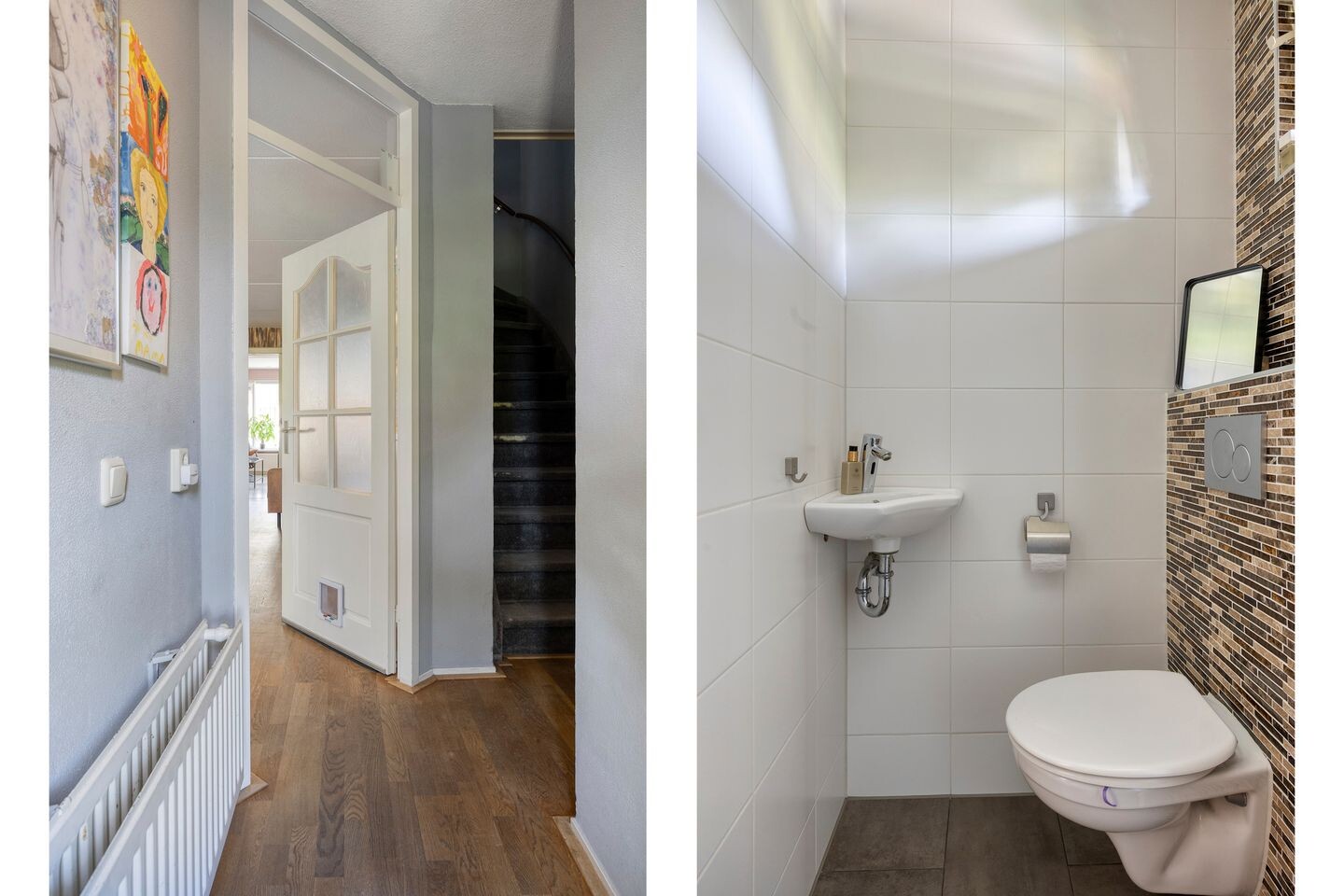 Tussenwoning te koop: Kortricklaan 115, Olst