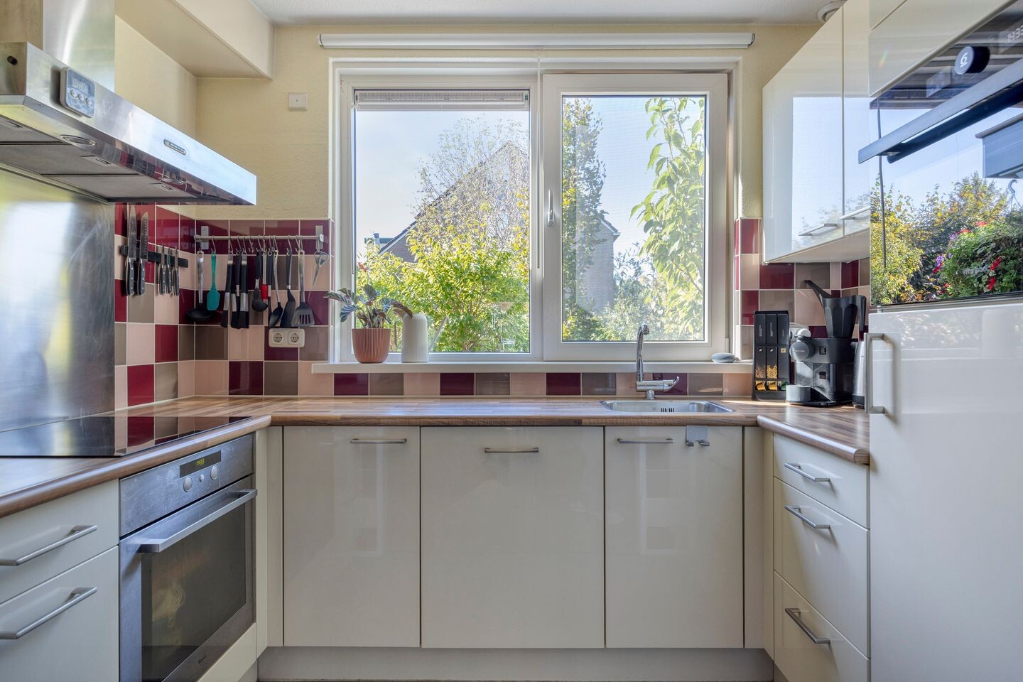 Tussenwoning te koop: Kortricklaan 115, Olst
