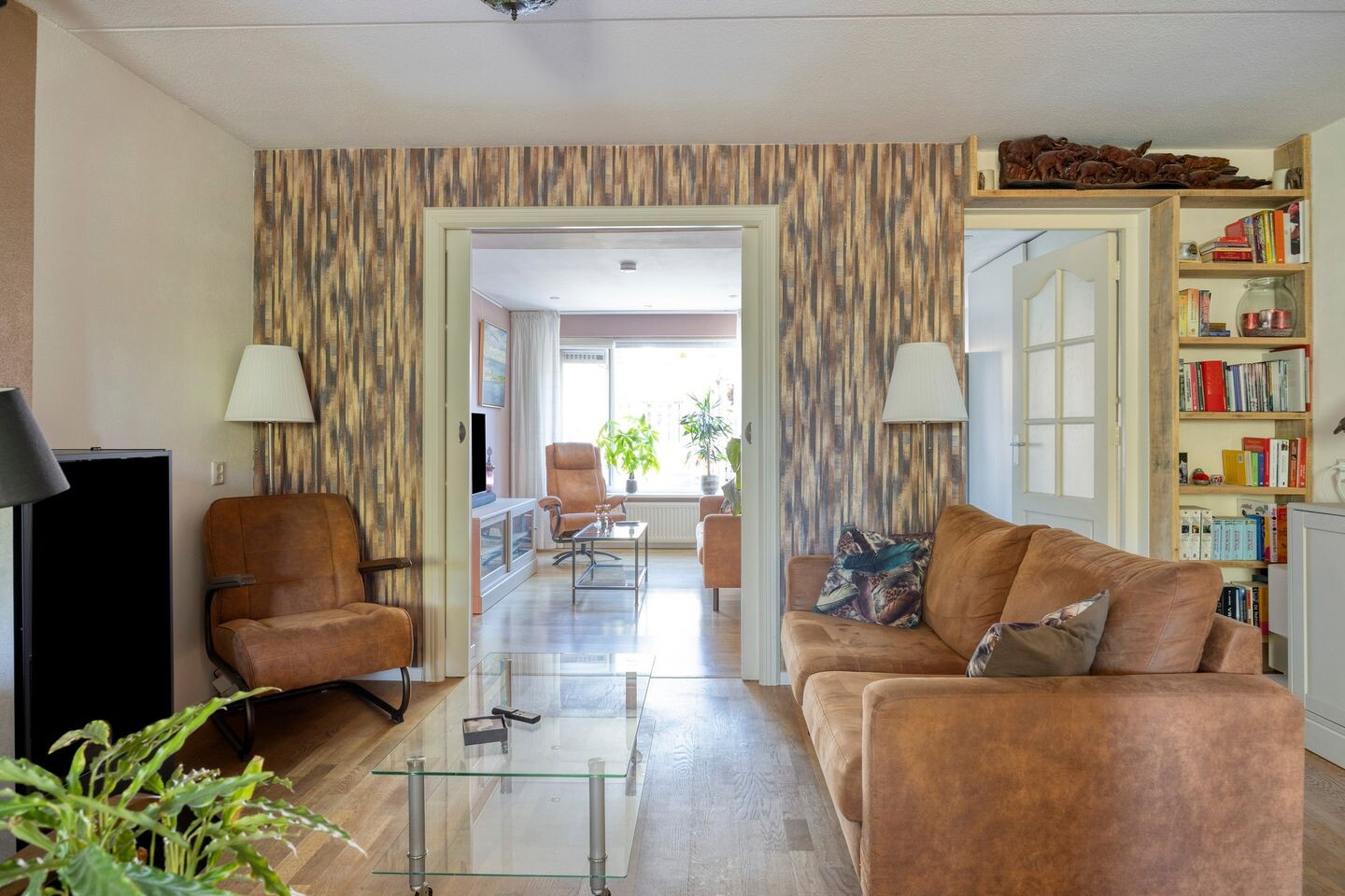 Tussenwoning te koop: Kortricklaan 115, Olst
