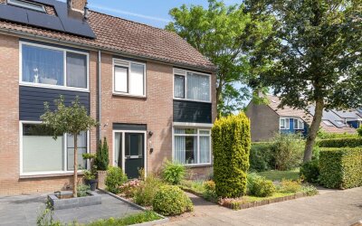 J.W. Dumonstraat 35