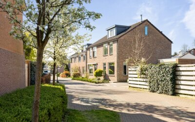 Blomstraat 11