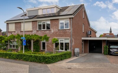 Eulinkstraat 6