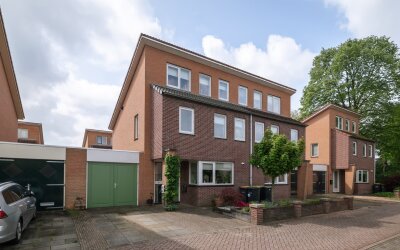 Knoppertlaan 4