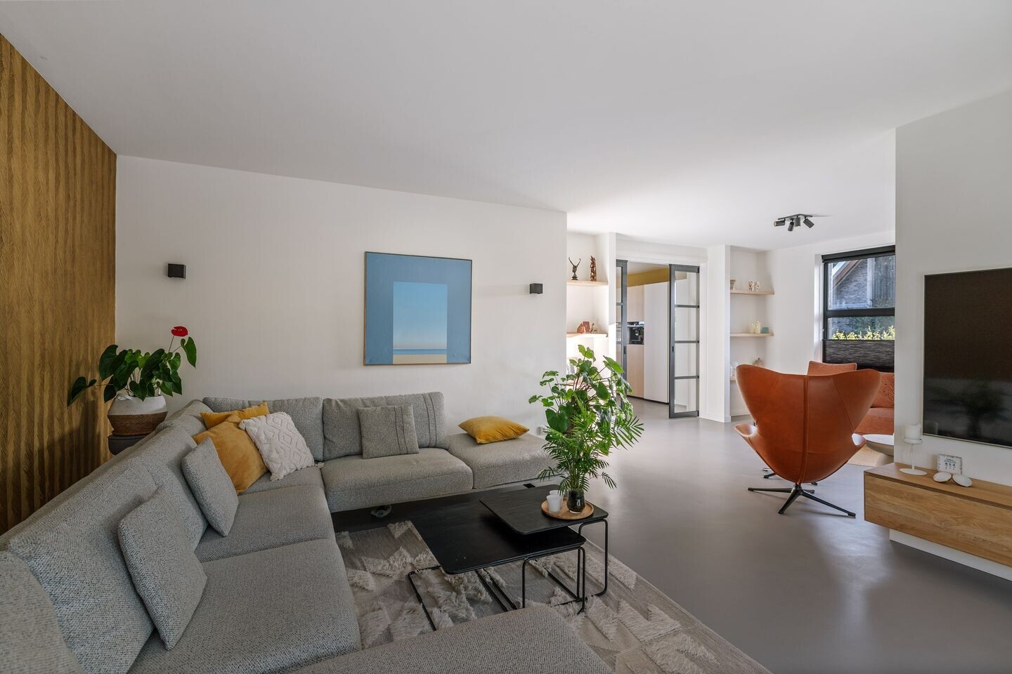 Vrijstaande woning te koop: Korte Kamp 1, Olst