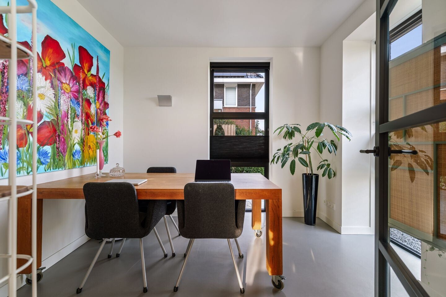 Vrijstaande woning te koop: Korte Kamp 1, Olst