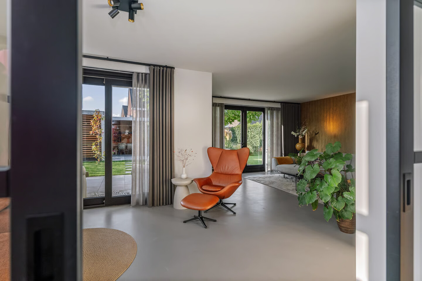 Vrijstaande woning te koop: Korte Kamp 1, Olst