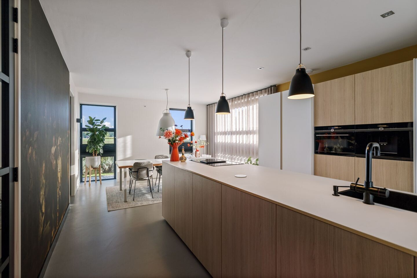 Vrijstaande woning te koop: Korte Kamp 1, Olst