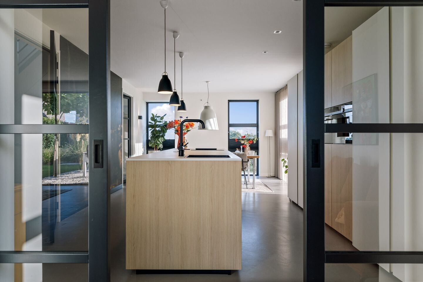 Vrijstaande woning te koop: Korte Kamp 1, Olst