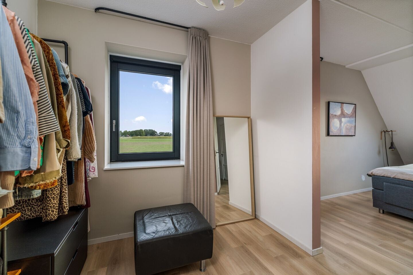 Vrijstaande woning te koop: Korte Kamp 1, Olst