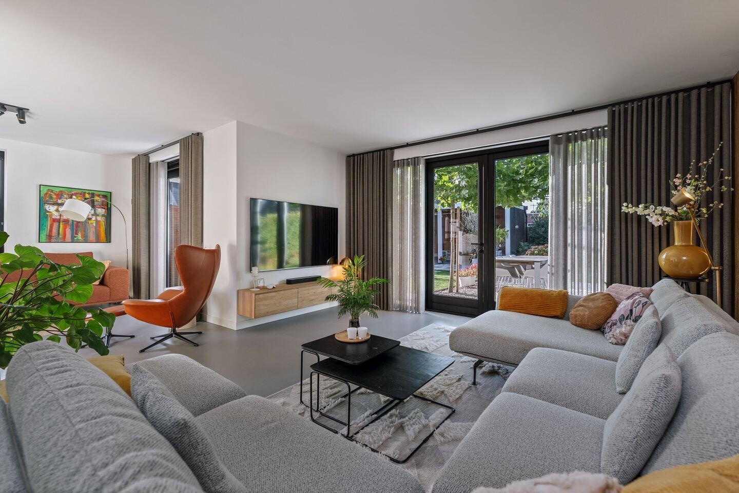 Vrijstaande woning te koop: Korte Kamp 1, Olst