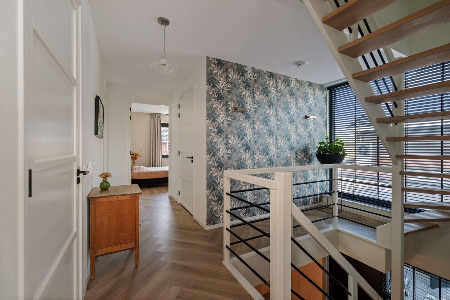 Vrijstaande woning te koop: Korte Kamp 1, Olst