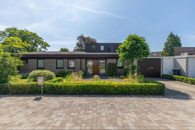 de Schaapvijver 3