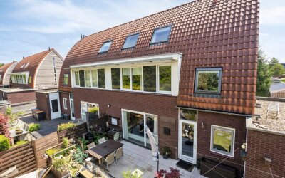 Goudvink 3