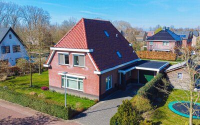 Groenling 3