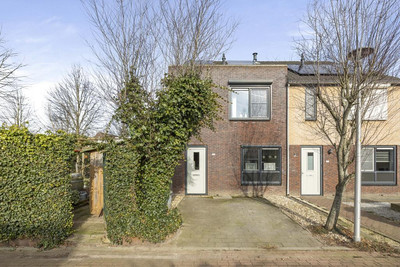 Groenling 9