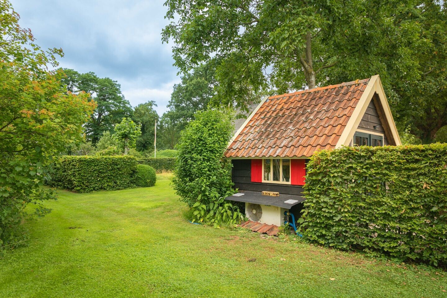 Vrijstaande woning te koop: Boxbergerweg 18, Olst