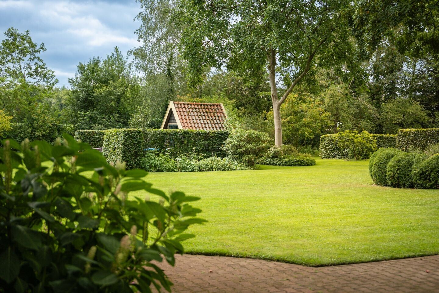 Vrijstaande woning te koop: Boxbergerweg 18, Olst