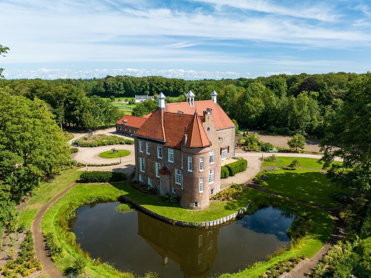 Vrijstaande woning te koop: Bouwhuispad 2, Olst