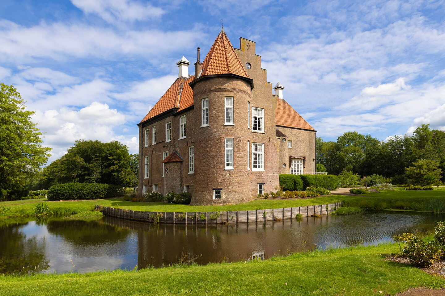 Vrijstaande woning te koop: Bouwhuispad 2, Olst