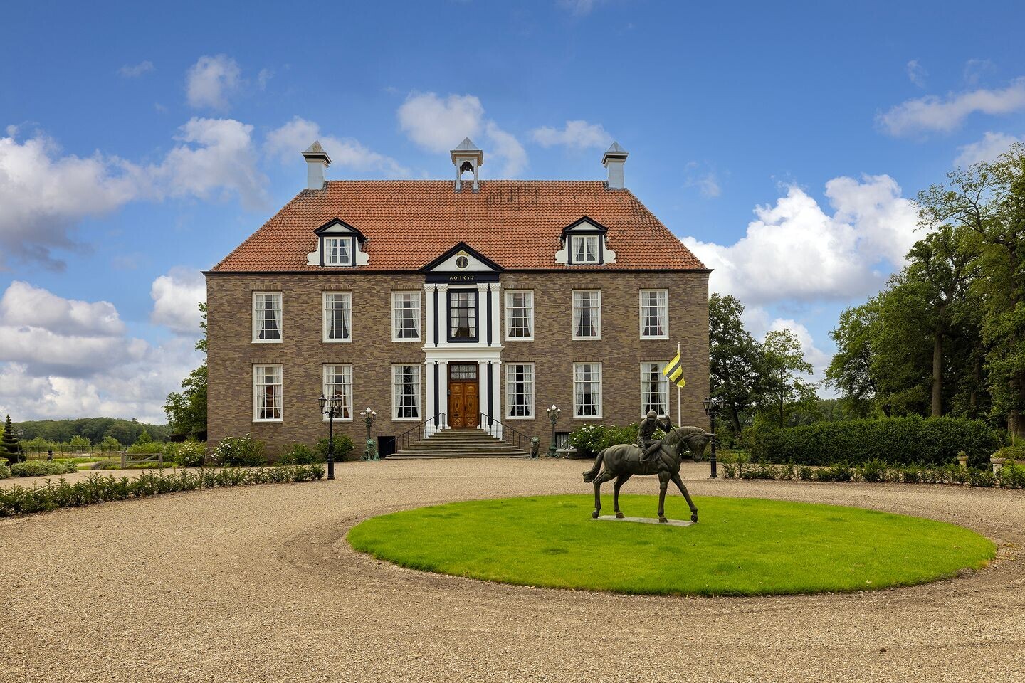 Vrijstaande woning te koop: Bouwhuispad 2, Olst
