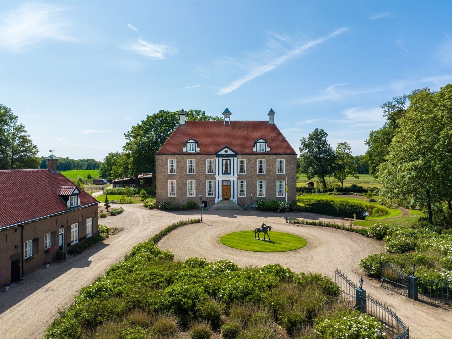 Vrijstaande woning te koop: Bouwhuispad 2, Olst