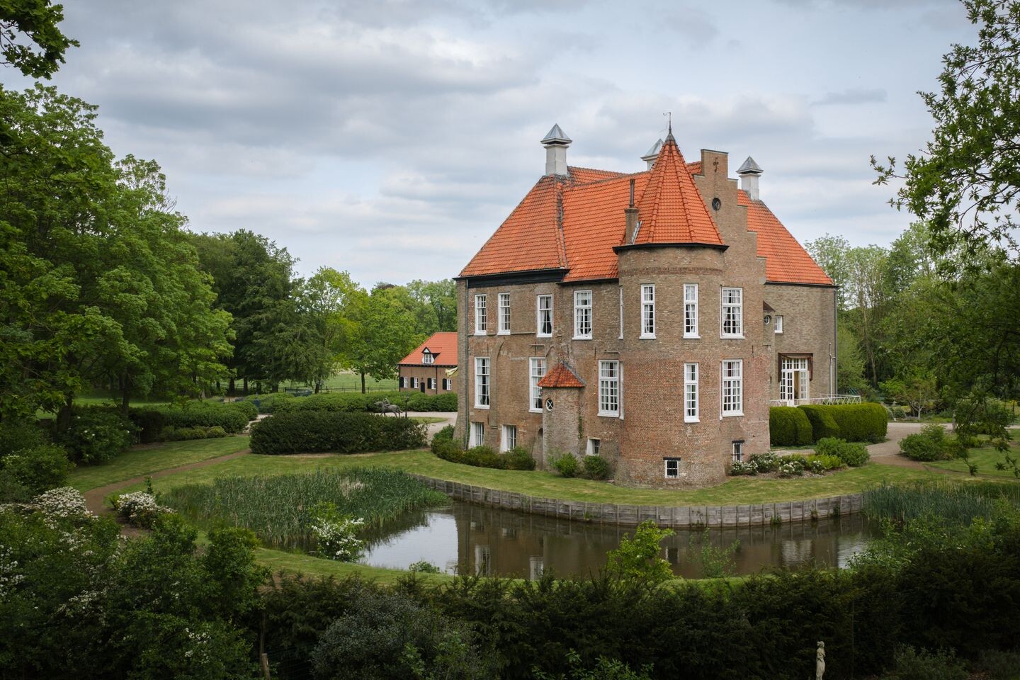 Vrijstaande woning te koop: Bouwhuispad 2, Olst