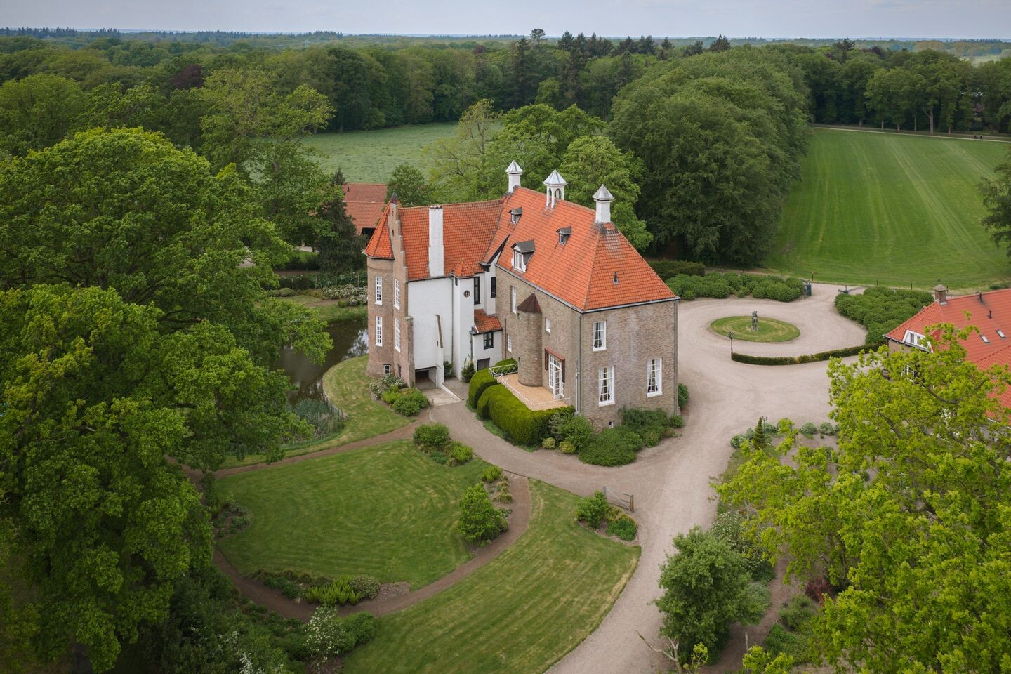 Vrijstaande woning te koop: Bouwhuispad 2, Olst