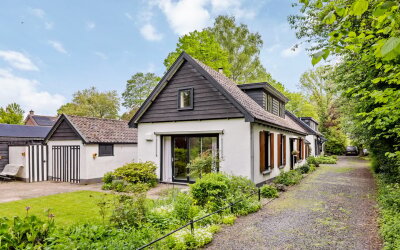 Parallelweg 7