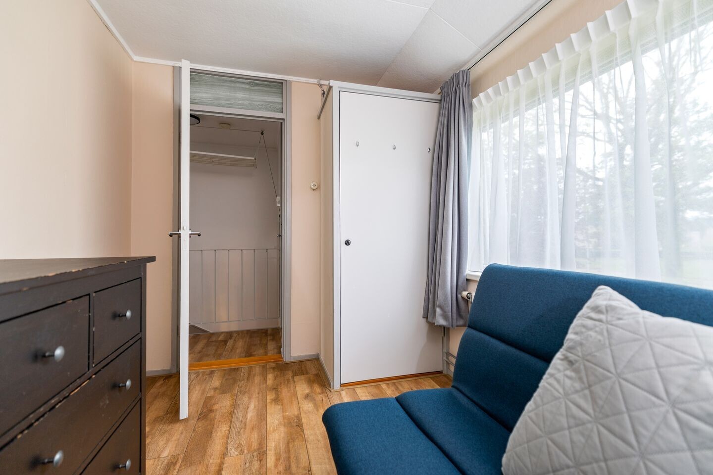 Tussenwoning te koop: Enkweg 30, Olst