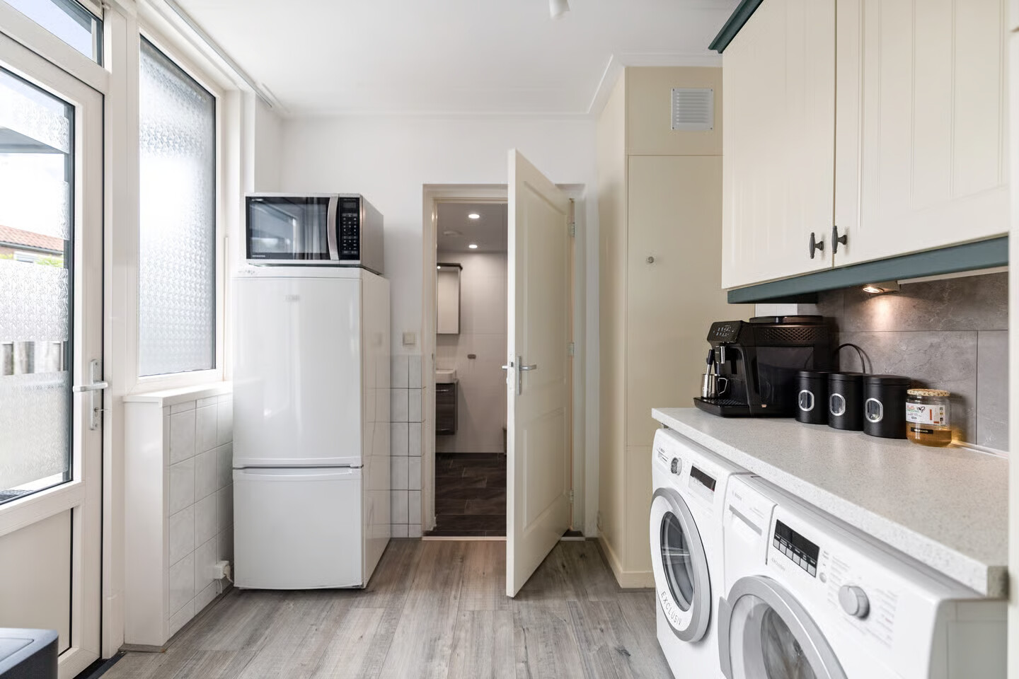 Tussenwoning te koop: Enkweg 30, Olst