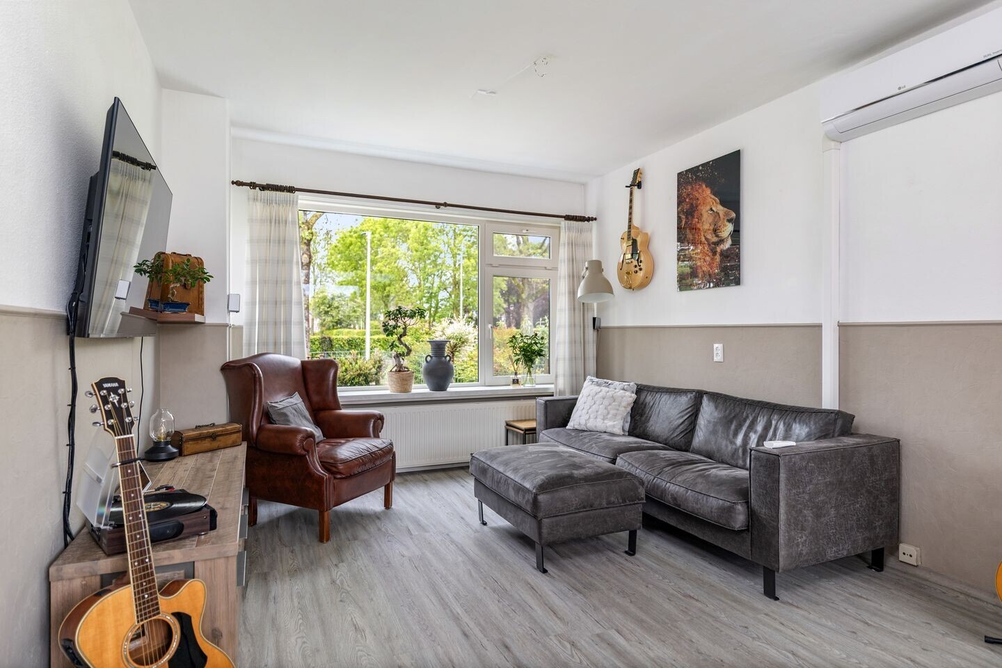 Tussenwoning te koop: Enkweg 30, Olst