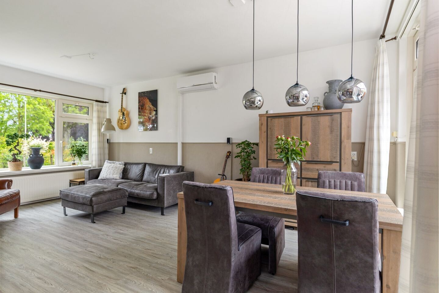 Tussenwoning te koop: Enkweg 30, Olst