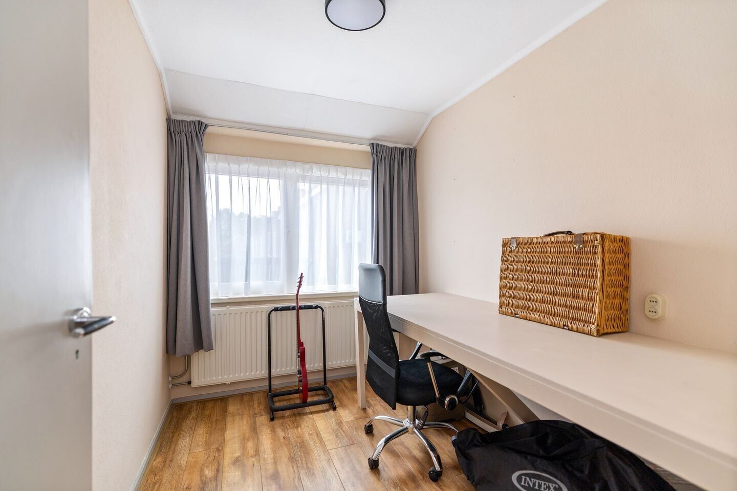 Tussenwoning te koop: Enkweg 30, Olst