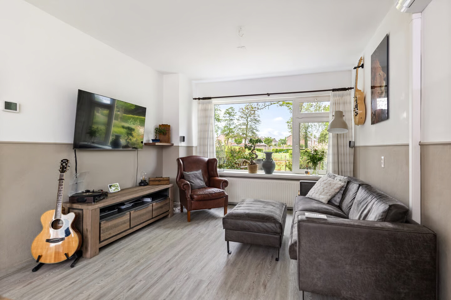 Tussenwoning te koop: Enkweg 30, Olst
