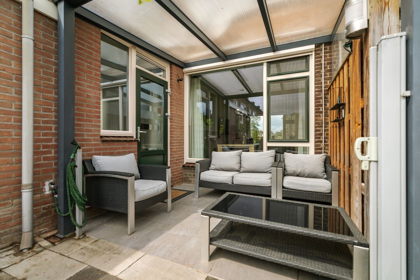 Tussenwoning te koop: Enkweg 30, Olst