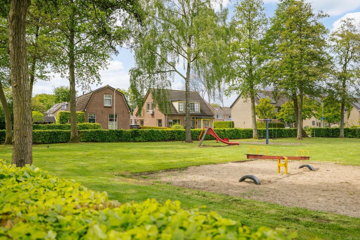 Tussenwoning te koop: Enkweg 30, Olst