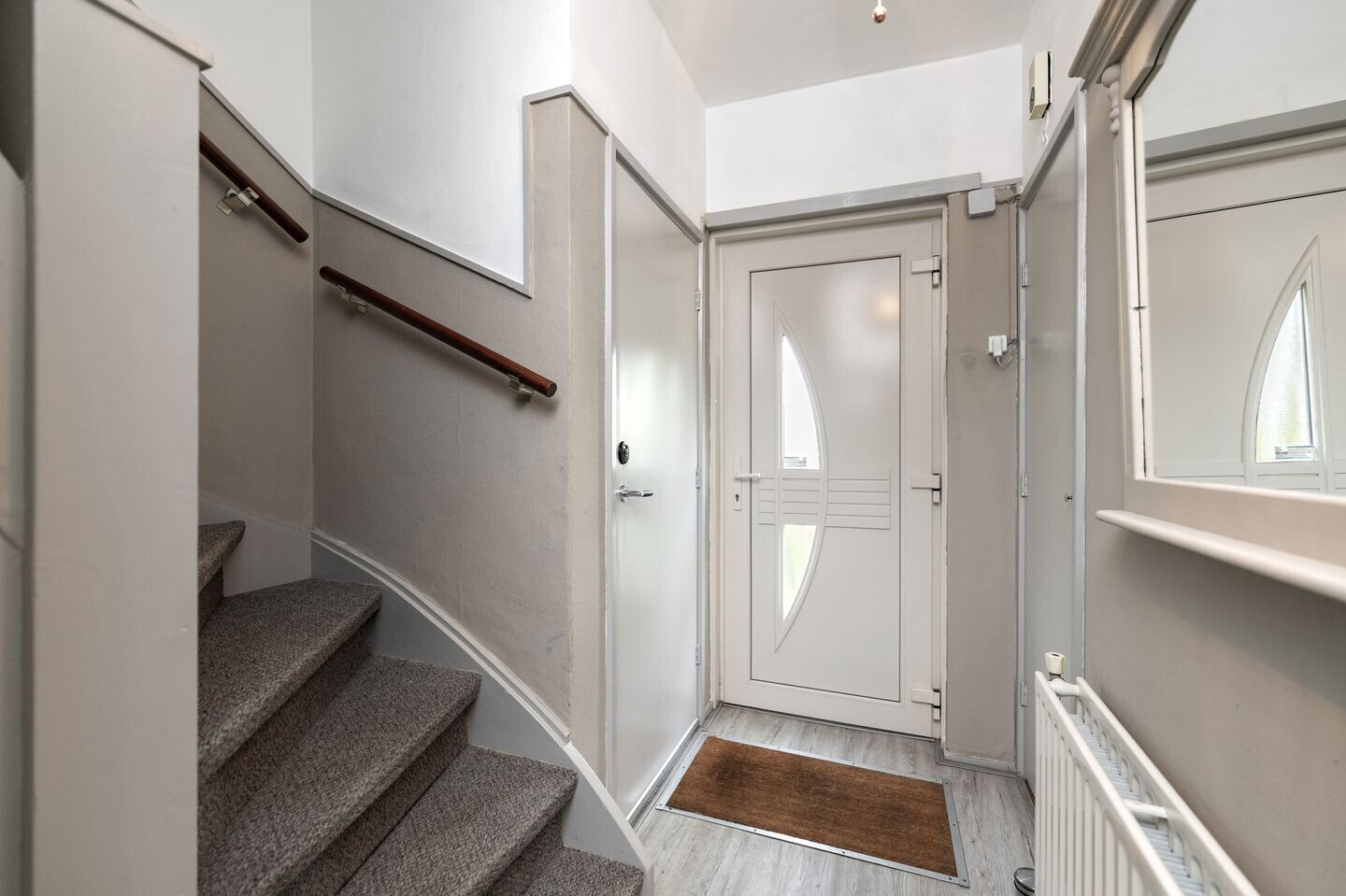 Tussenwoning te koop: Enkweg 30, Olst