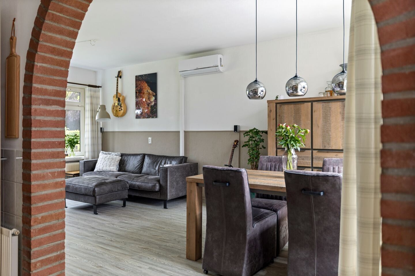 Tussenwoning te koop: Enkweg 30, Olst