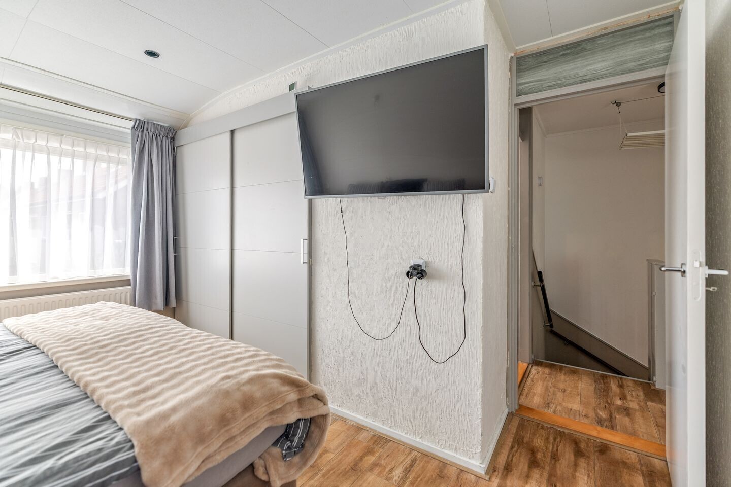 Tussenwoning te koop: Enkweg 30, Olst