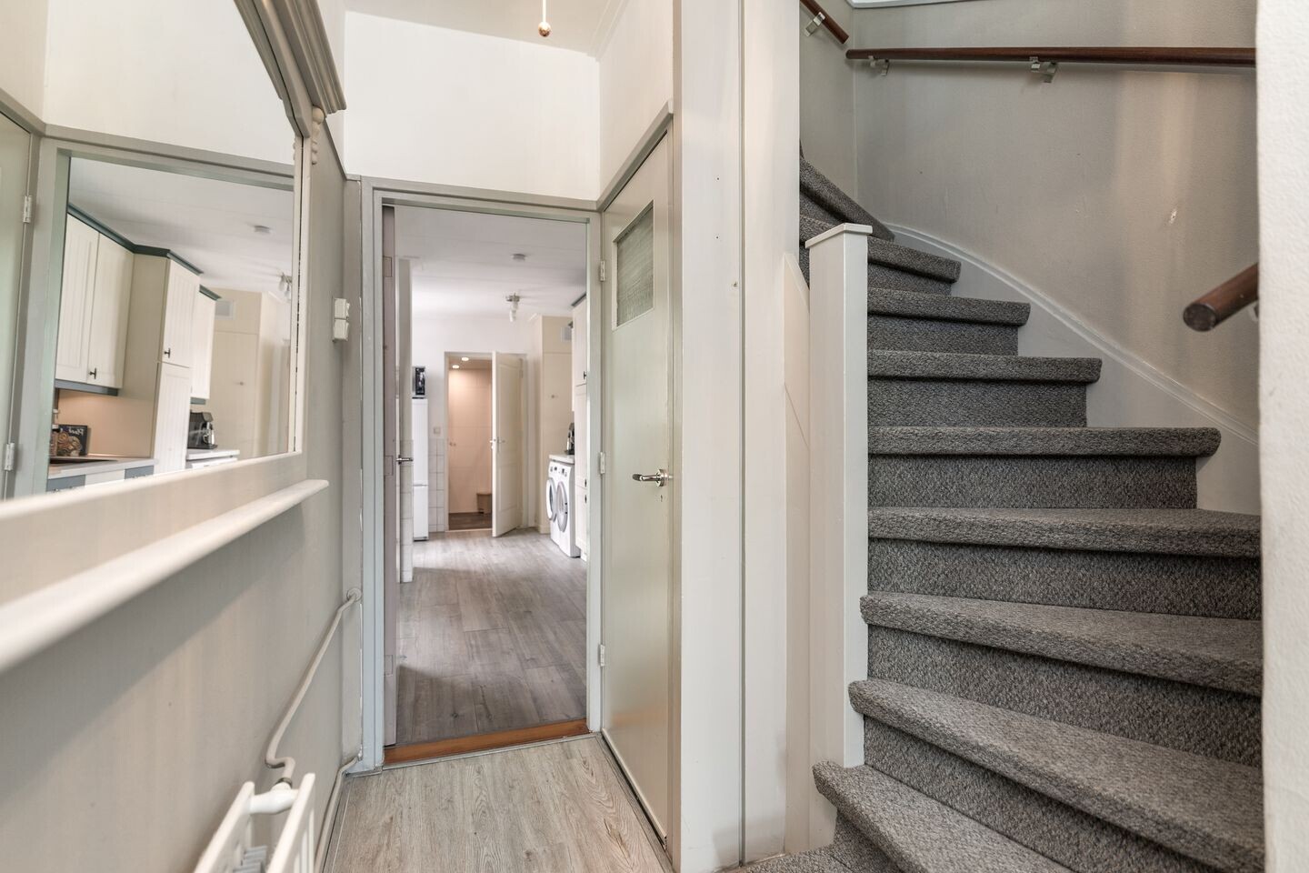 Tussenwoning te koop: Enkweg 30, Olst